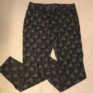 Banana Republic Skinny Jeans